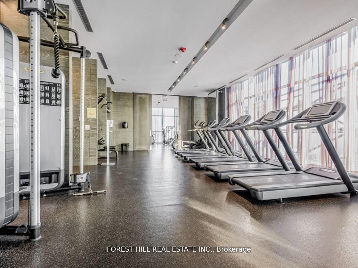 505-1080 Bay Street, Toronto, ON, photo 4