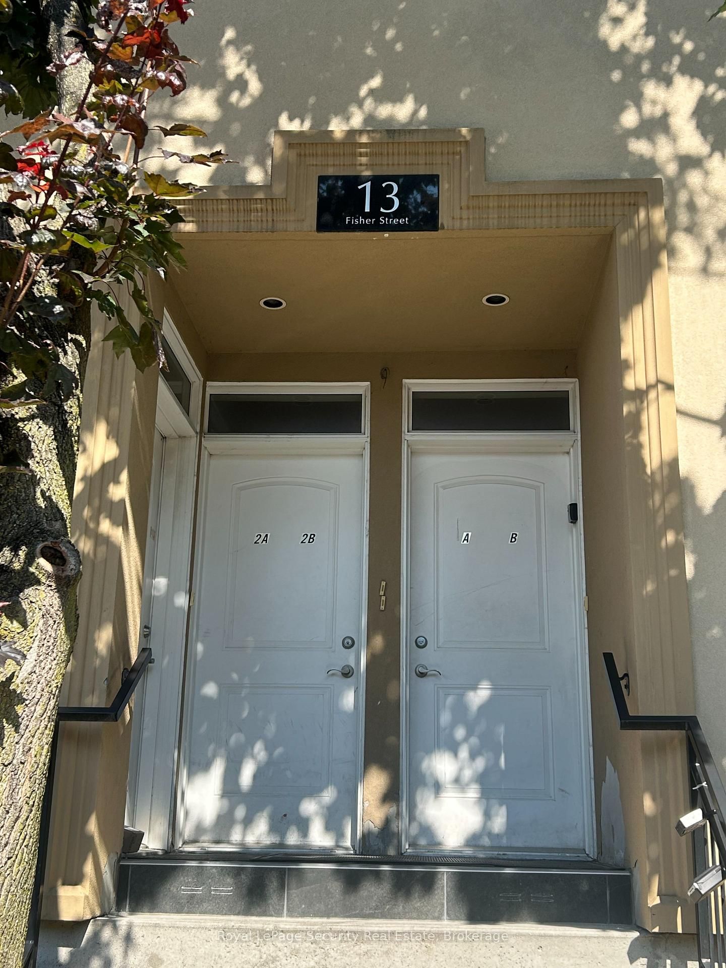 B-13 Fisher Street, Toronto, ON, photo 5