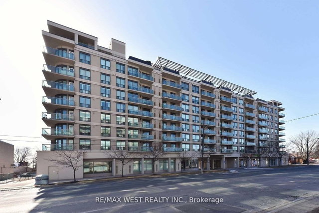 PH810 - 935 Sheppard Avenue W