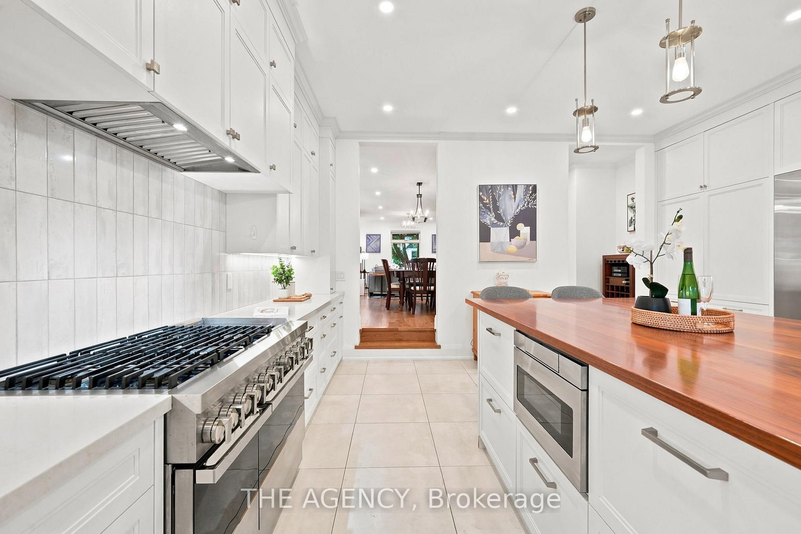 418 Soudan Avenue • Toronto, ON photo 13