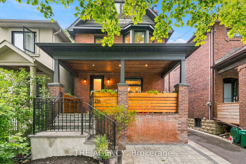 418 Soudan Avenue