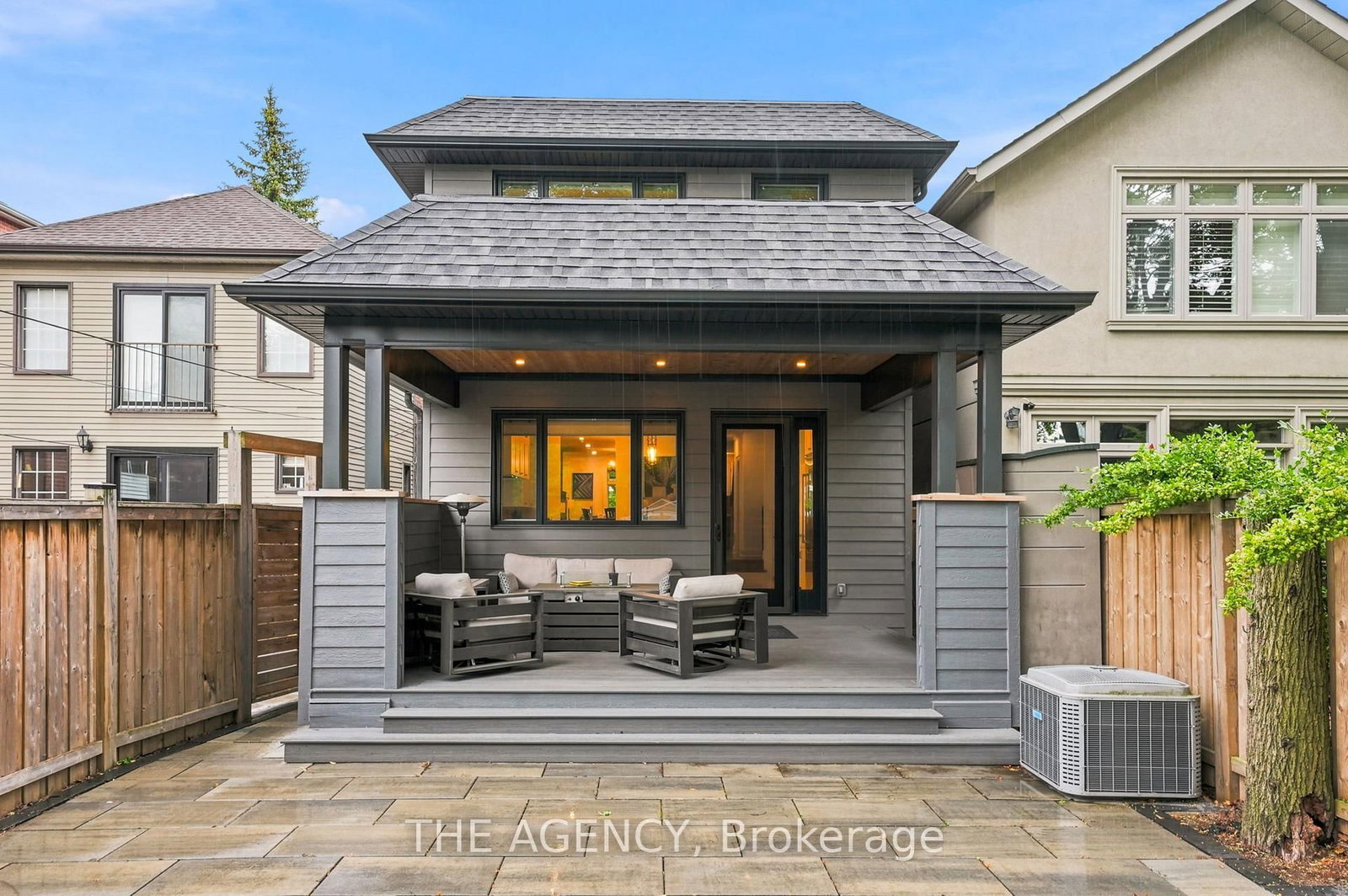 418 Soudan Avenue • Toronto, ON photo 36