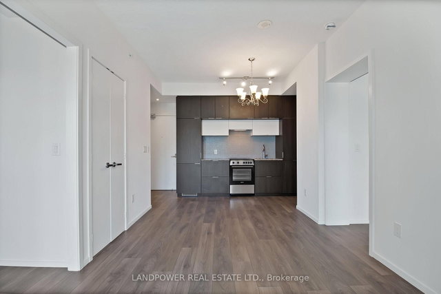 1107 - 159 Dundas Street E
