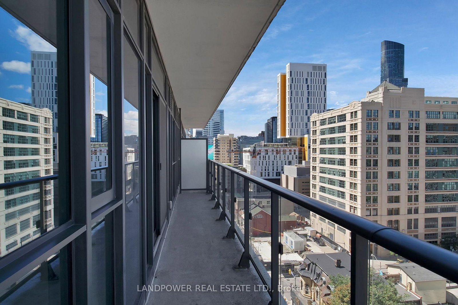 159 Dundas Street E • #1107 • Toronto, ON photo 18