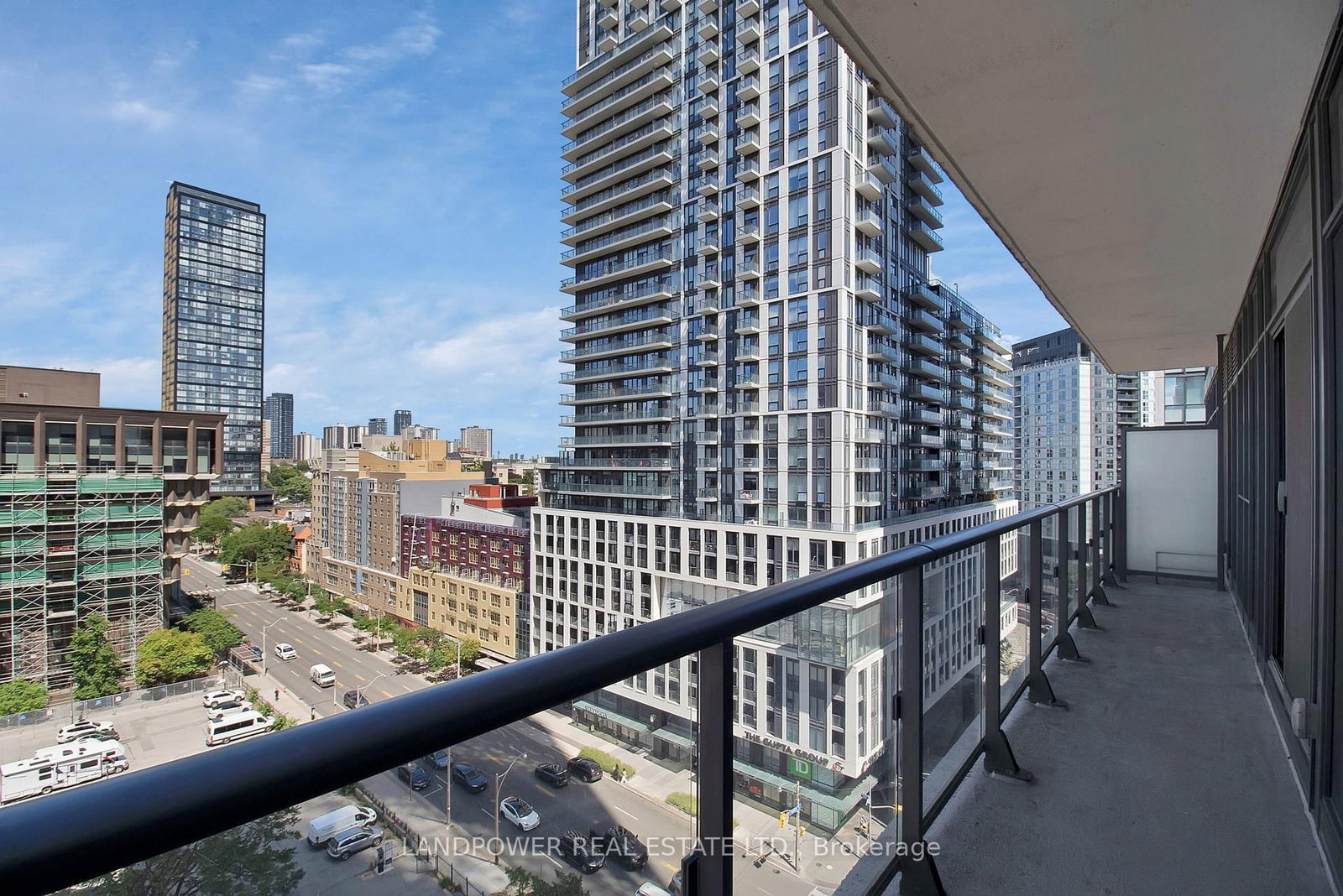 159 Dundas Street E • #1107 • Toronto, ON photo 19