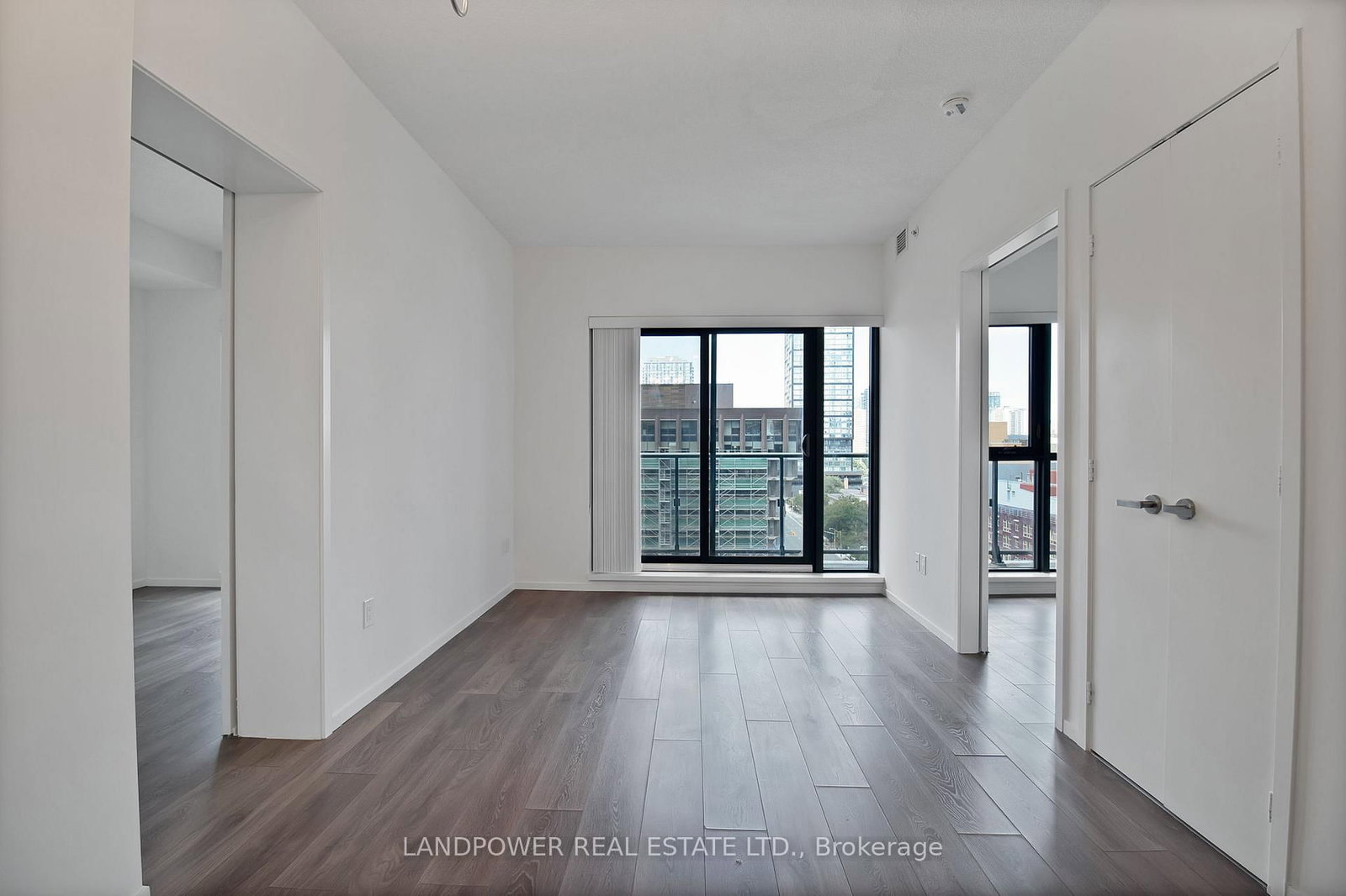1107-159 Dundas Street, Toronto, ON, photo 2
