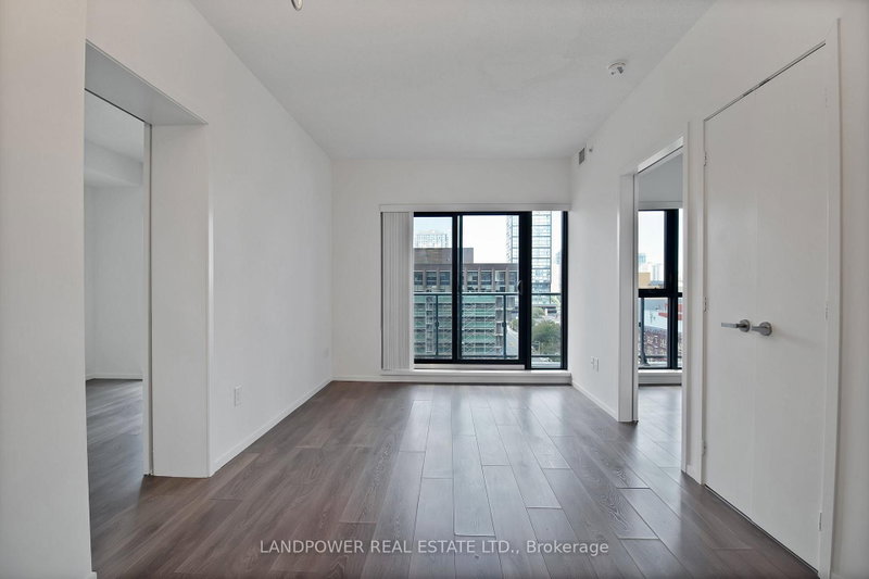 1107 - 159 Dundas Street E