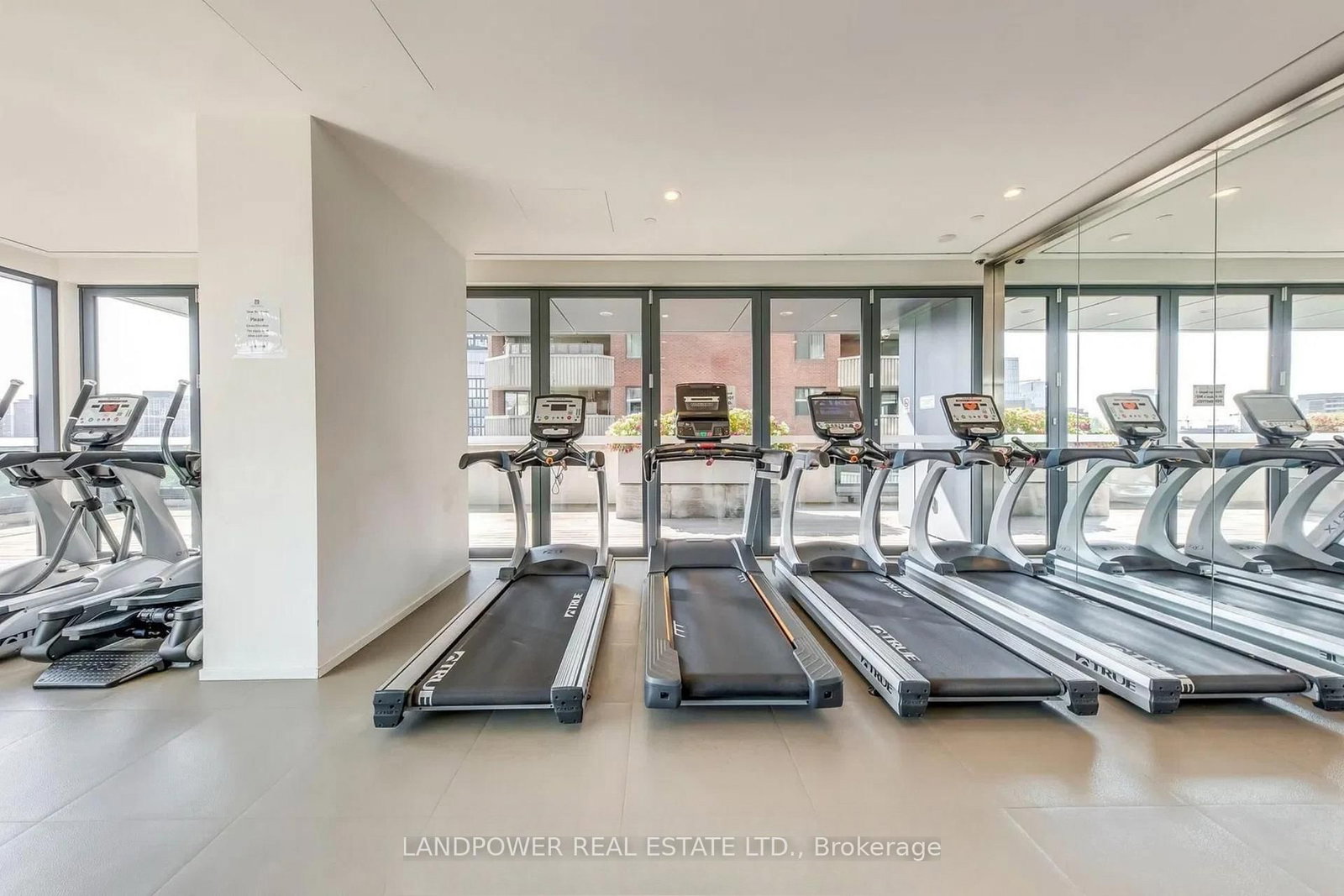 159 Dundas Street E • #1107 • Toronto, ON photo 21