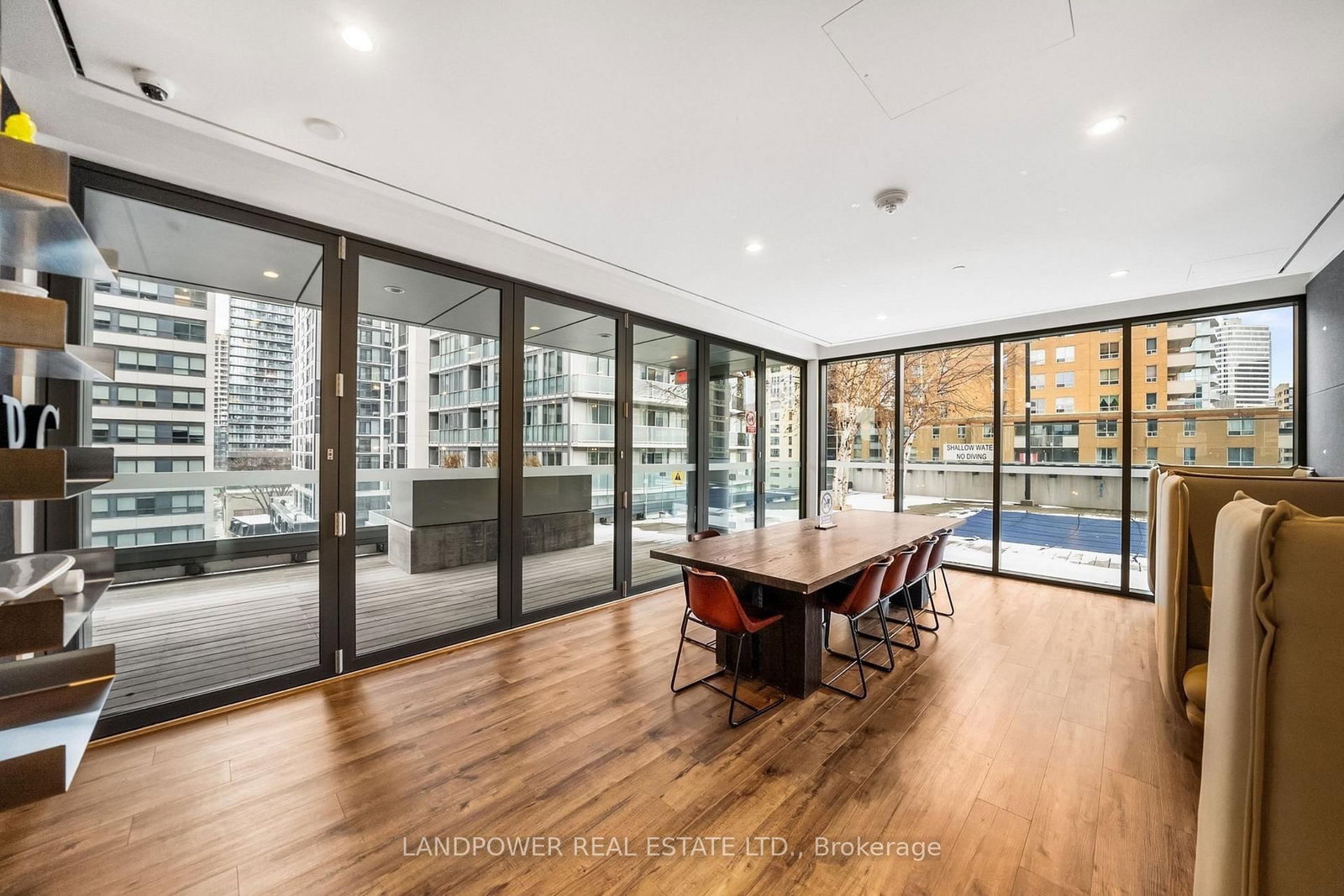 159 Dundas Street E • #1107 • Toronto, ON photo 23