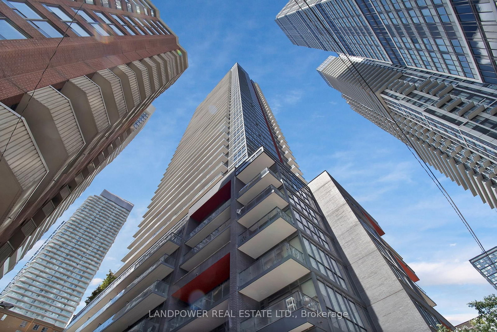 159 Dundas Street E • #1107 • Toronto, ON photo 25