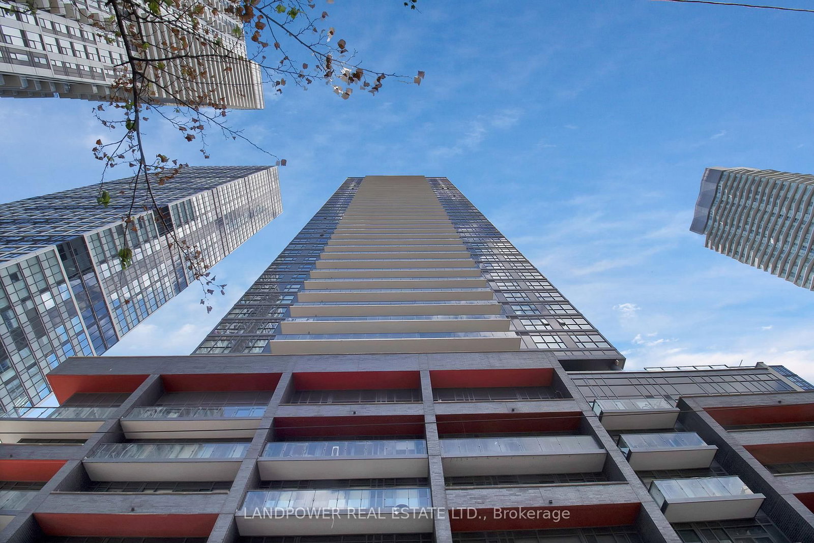 159 Dundas Street E • #1107 • Toronto, ON photo 26