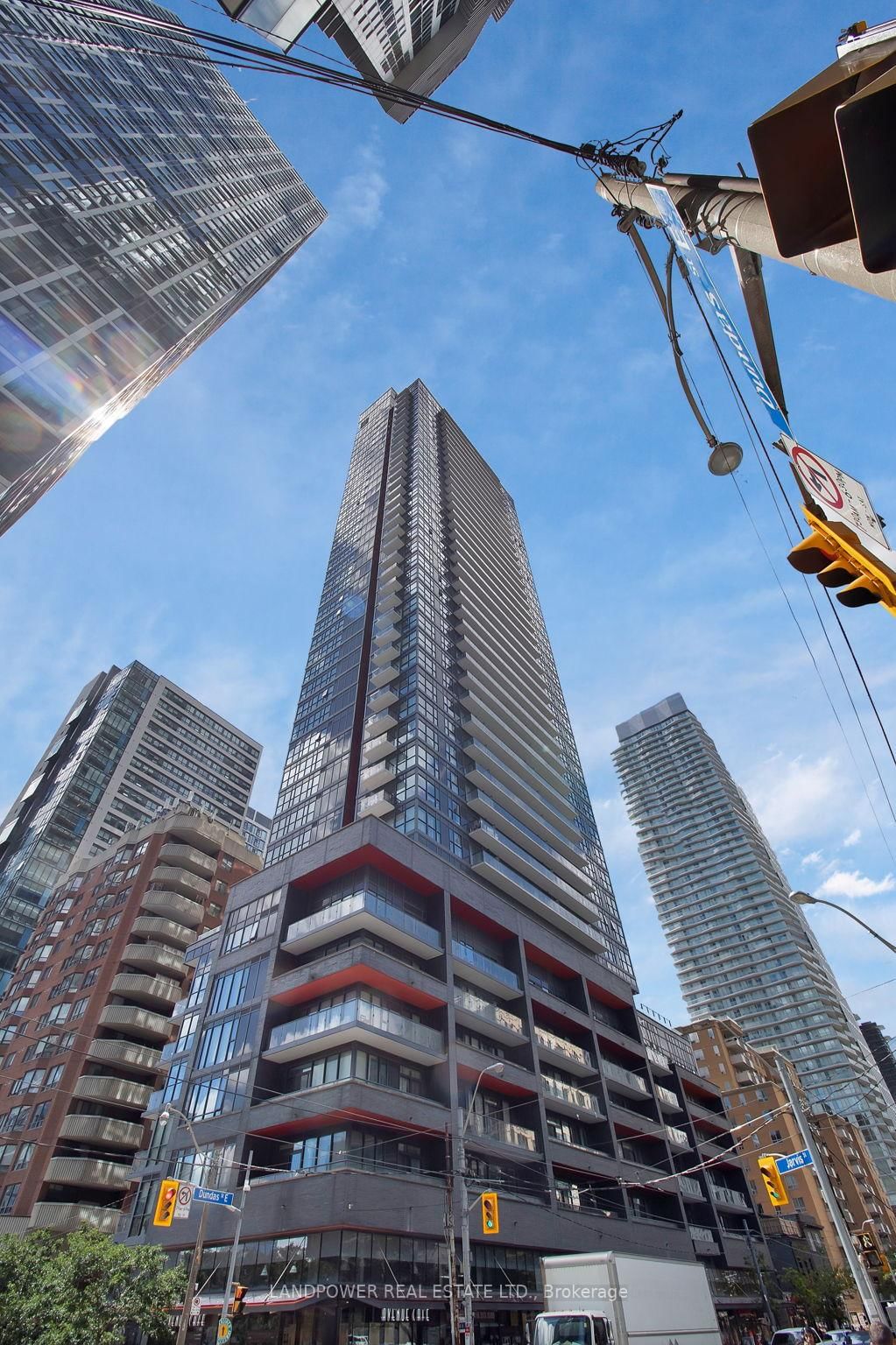 159 Dundas Street E • #1107 • Toronto, ON photo 27