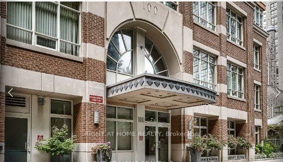 100 Hayden Street • #701 • Toronto, ON photo 15