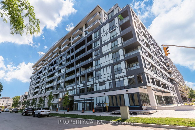 106 - 6 Greenbriar Road