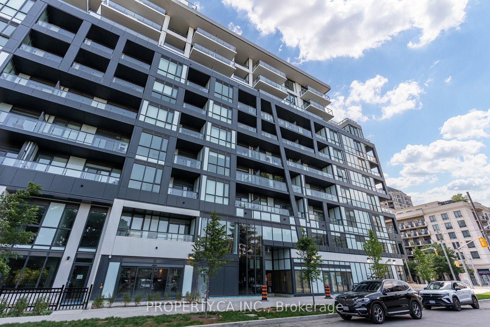 106-6 Greenbriar Road, Toronto, ON, photo 4