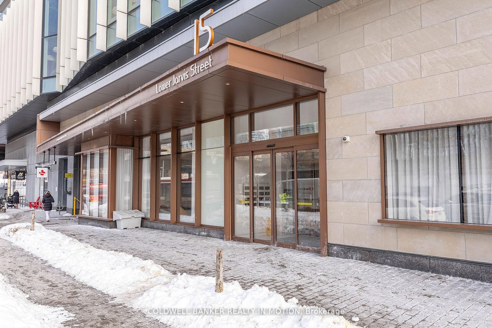 1710-15 Lower Jarvis Street, Toronto, ON, photo 2