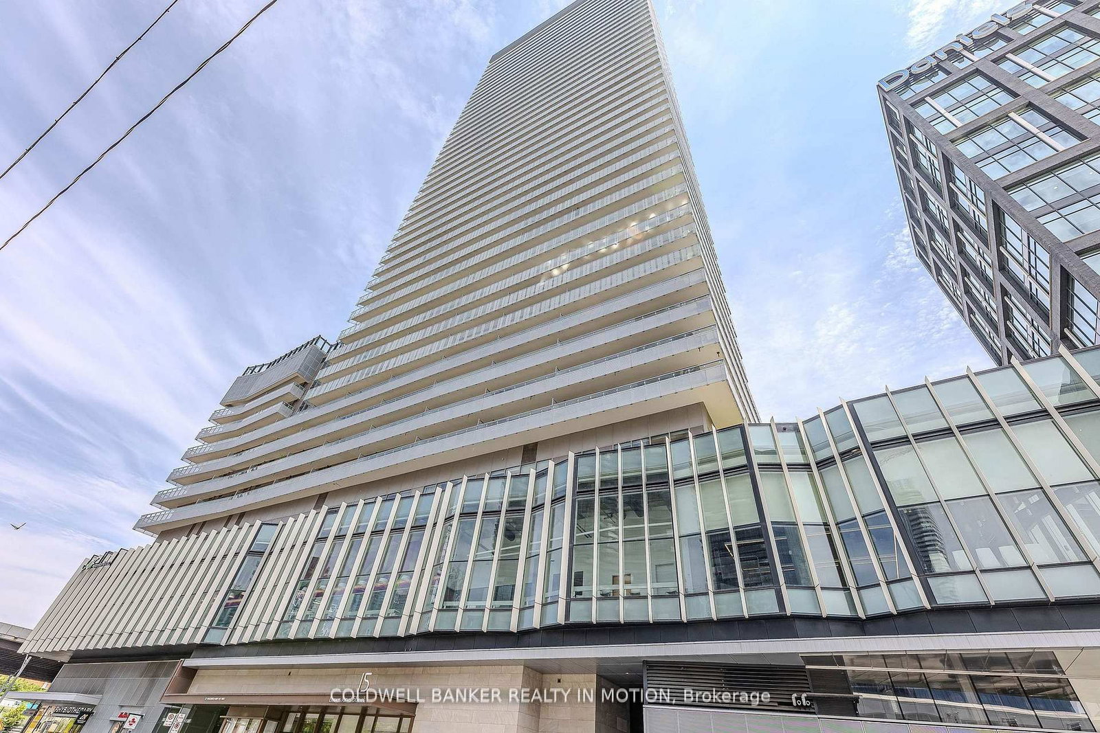 1710-15 Lower Jarvis Street, Toronto, ON, photo 3