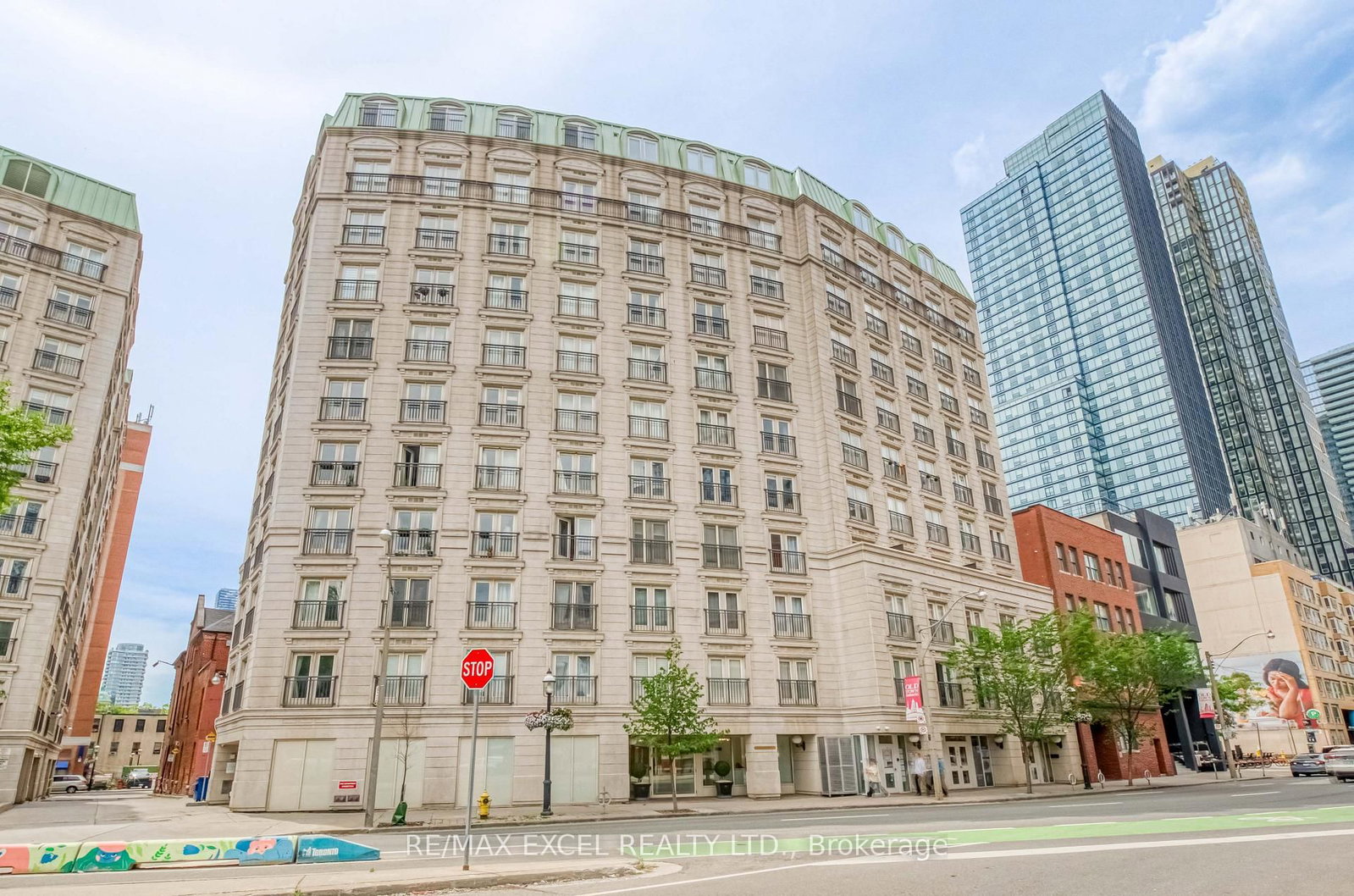 115 E Richmond Street • #403 • Toronto, ON photo 29