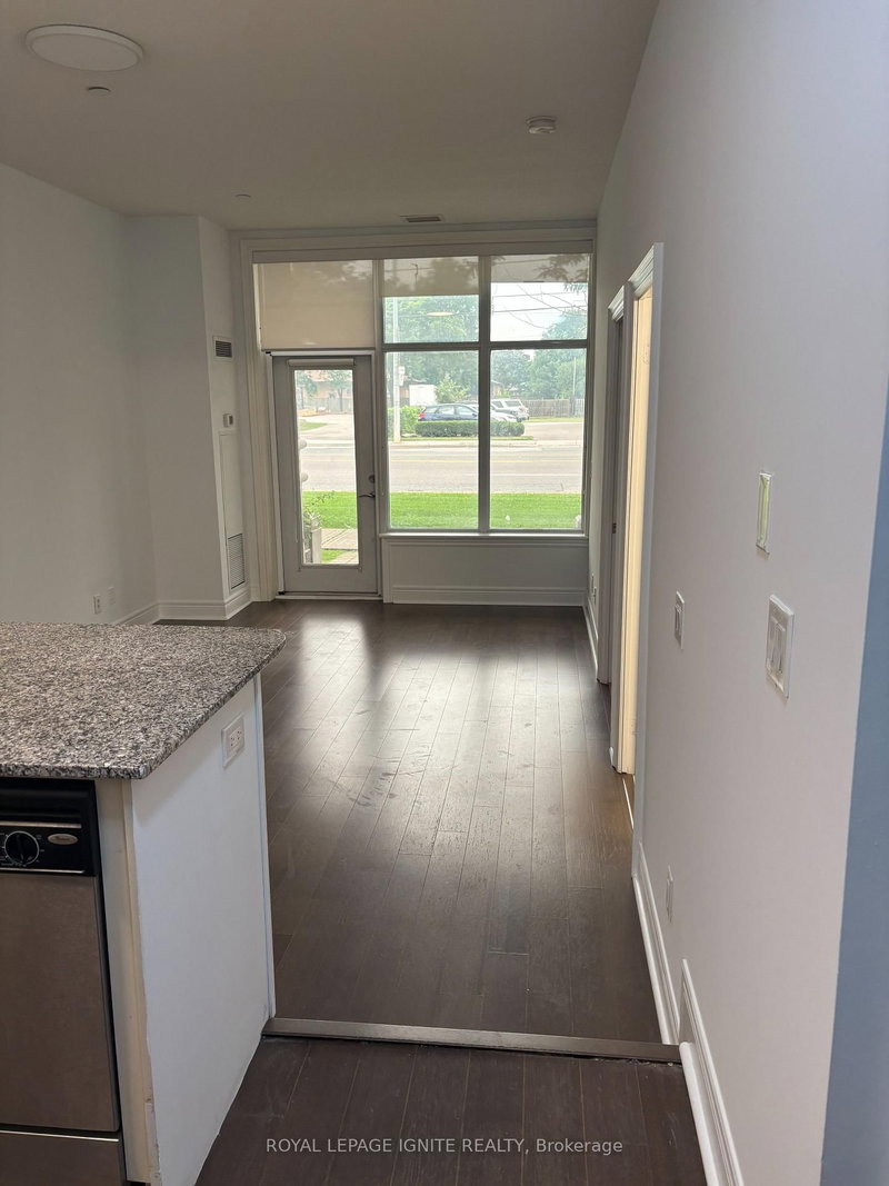 119 - 701 Sheppard Avenue W