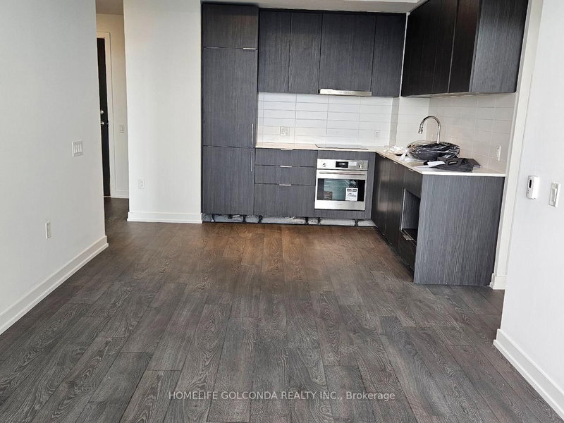 3304 - 8 olympic Grd. Drive