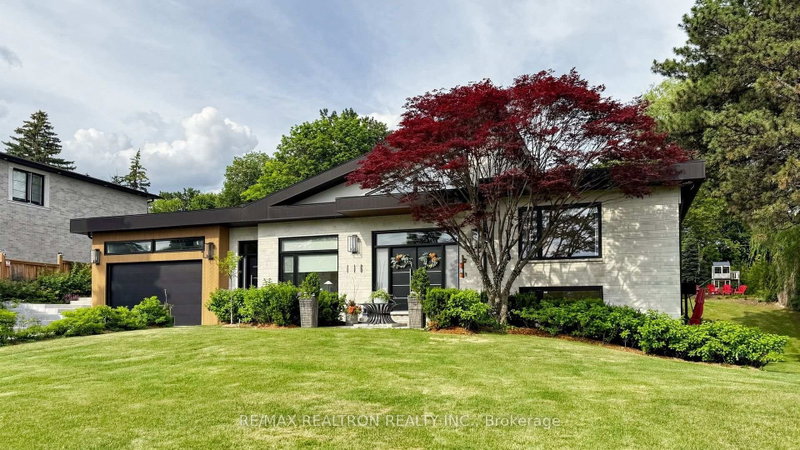 116 Laurentide Drive