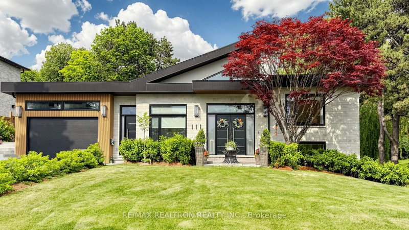 116 Laurentide Drive