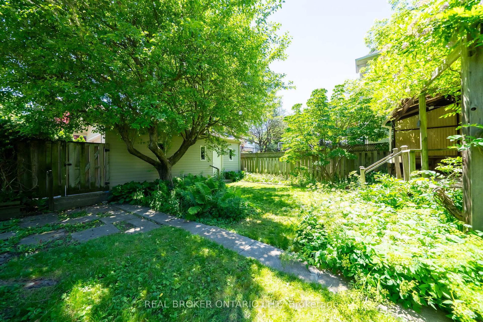 483 Melrose Avenue • Toronto, ON photo 39