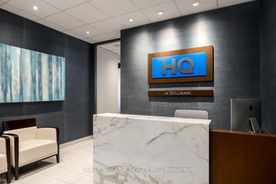 Unit 805-806 — 4789 Yonge Street — photo 5