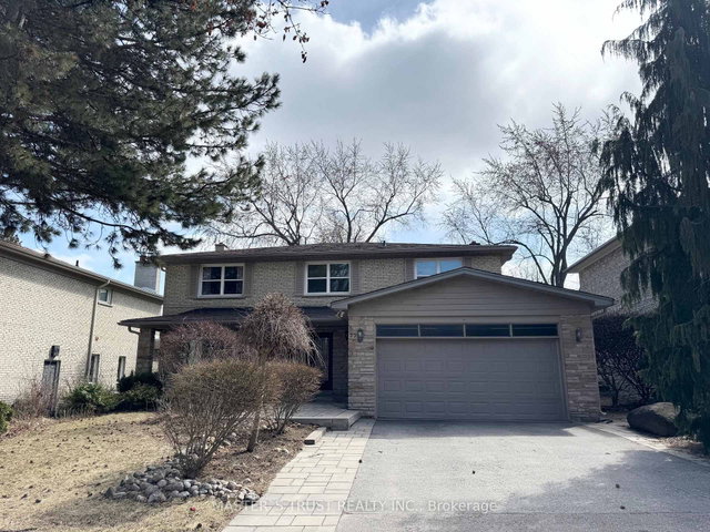 25 Cheval Drive