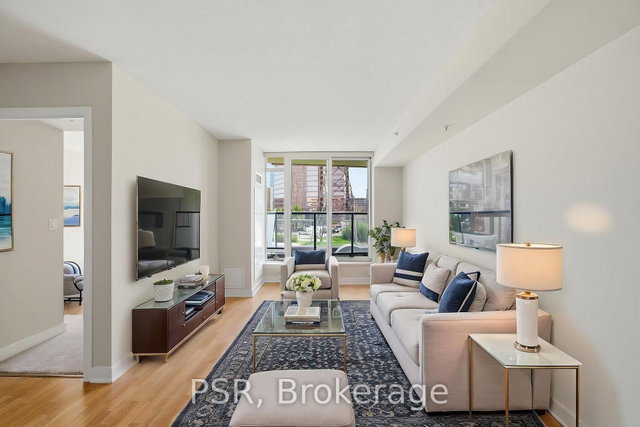 #210 - 5740 Yonge Street
