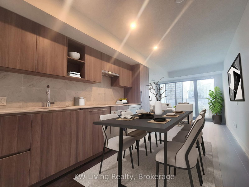 19 Bathurst St photo 4