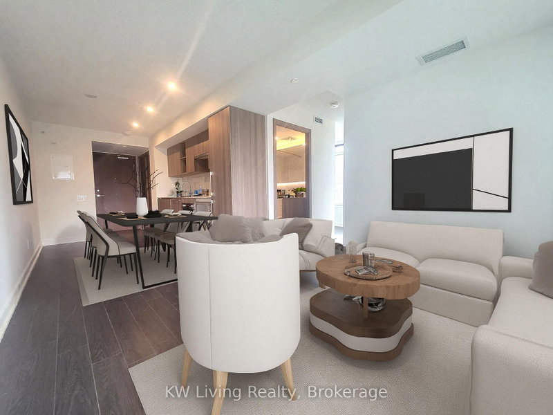 19 Bathurst St photo 5