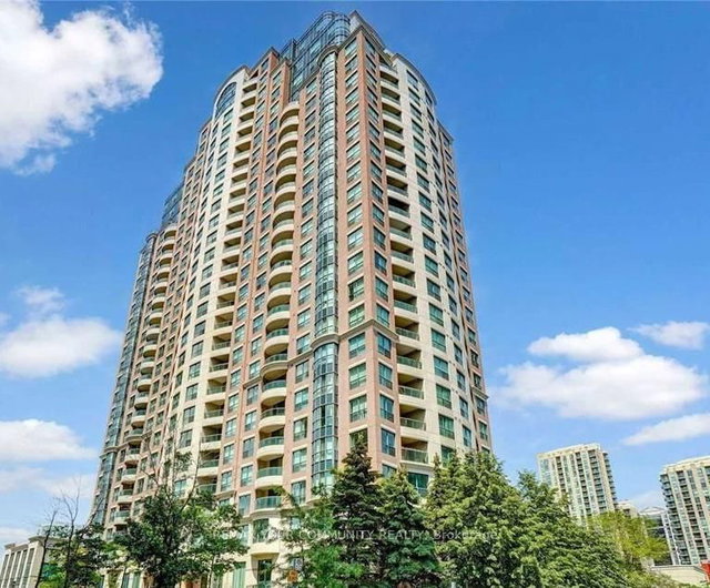 2109 - 7 Lorraine Drive