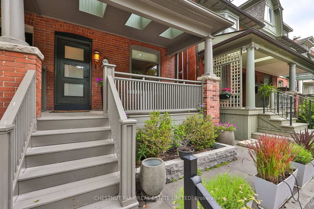 92 Balmoral Avenue