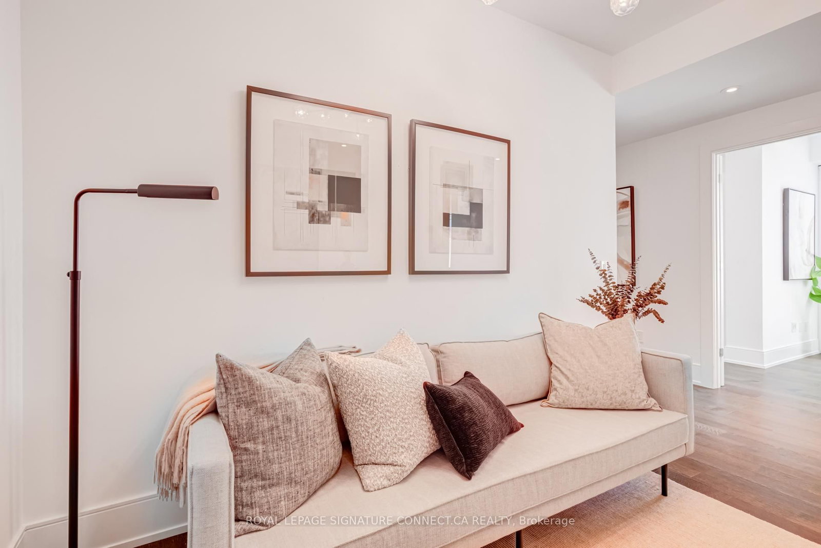 455 Wellington Street • #410 • Toronto, ON photo 16