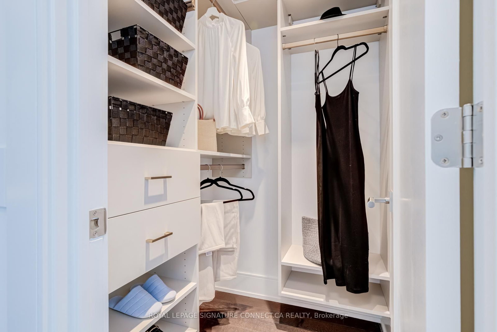 455 Wellington Street • #410 • Toronto, ON photo 24
