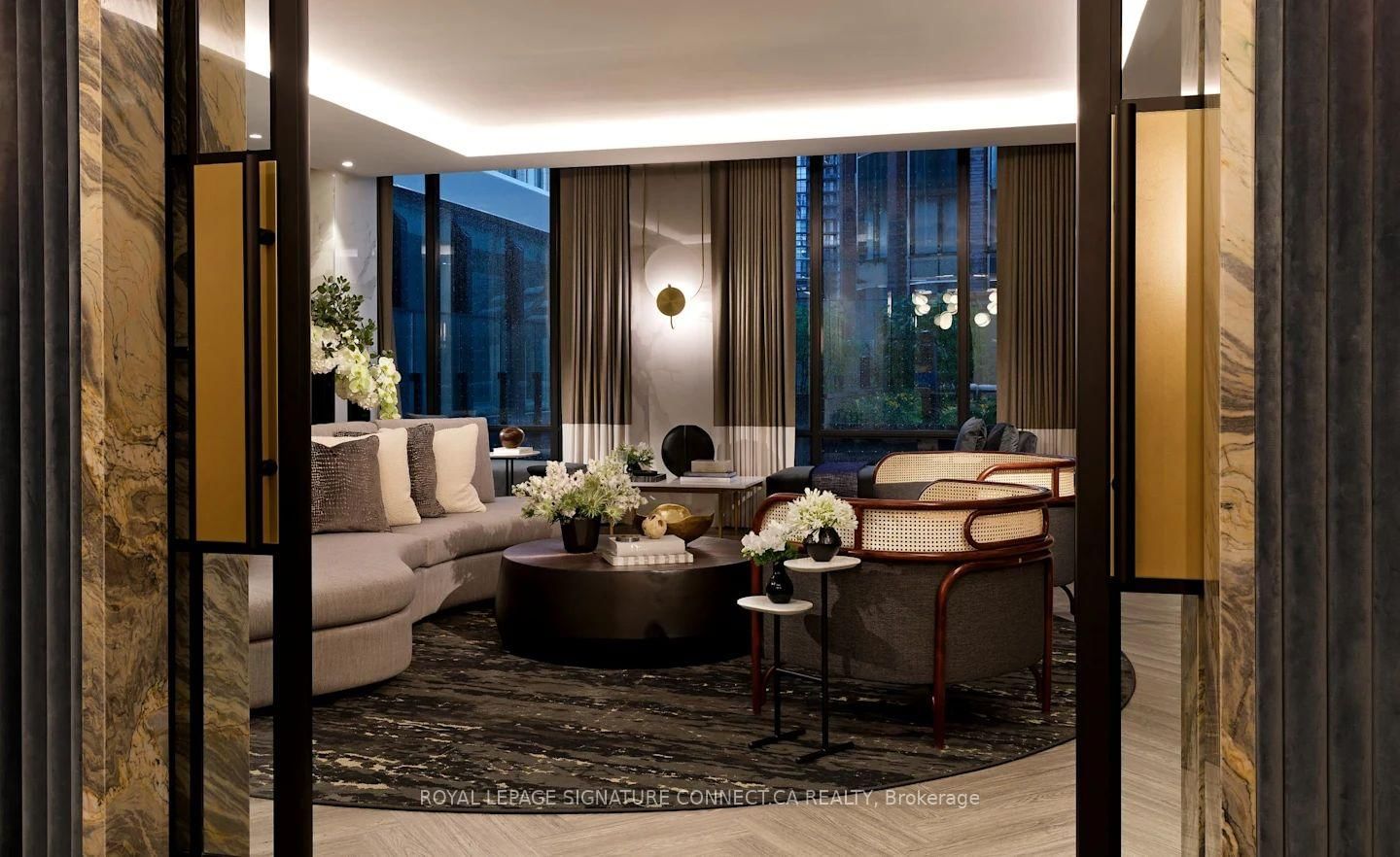 455 Wellington Street • #410 • Toronto, ON photo 36