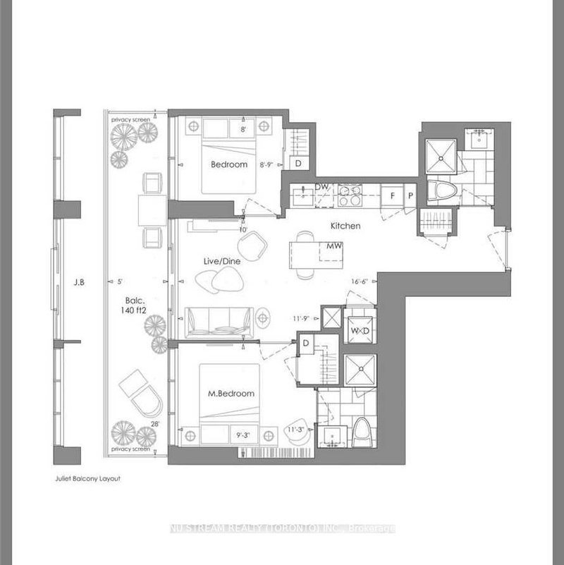 home for lease on 3101-7 Grenville Street