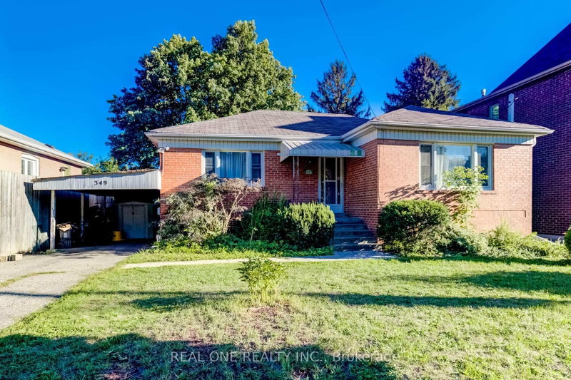 349 Horsham Avenue