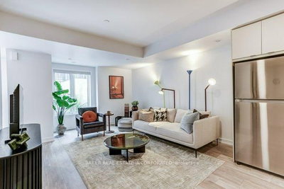 Townhouse leased at 123-39 Farmstead Road, Toronto, Ontario, M2L 2X2 - St. Andrew-Windfields - MLS: C13507044