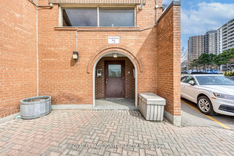 4 - 10 Leith Hill Road