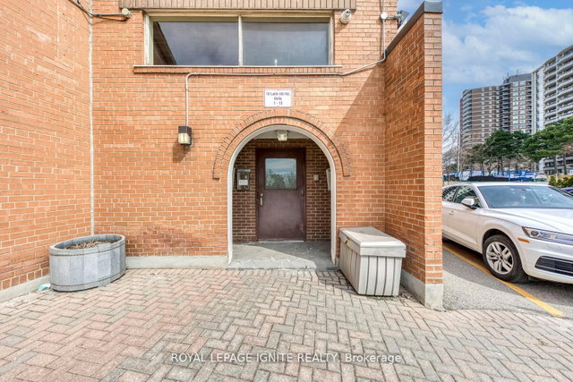 4 - 10 Leith Hill Road