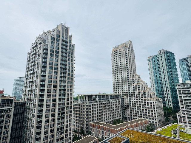 1602 - 38 Iannuzzi Street