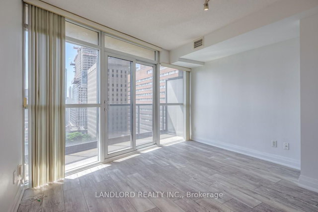 1408 - 21 Carlton Street