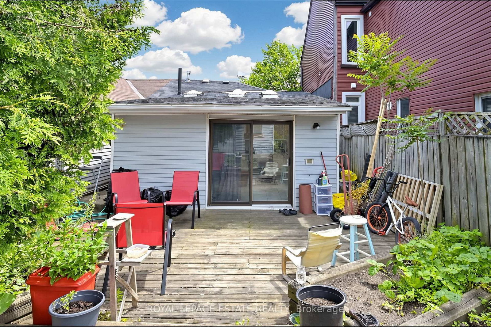 44 Mitchell Avenue • Toronto, ON photo 15