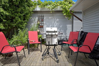 44 Mitchell Avenue • Toronto, ON