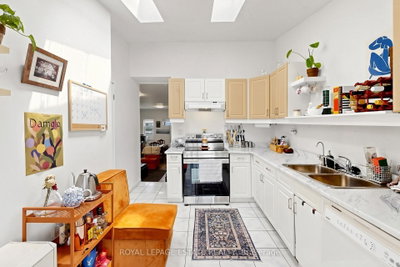 44 Mitchell Avenue • Toronto, ON