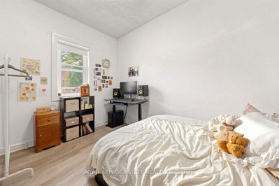 44 Mitchell Avenue • Toronto, ON