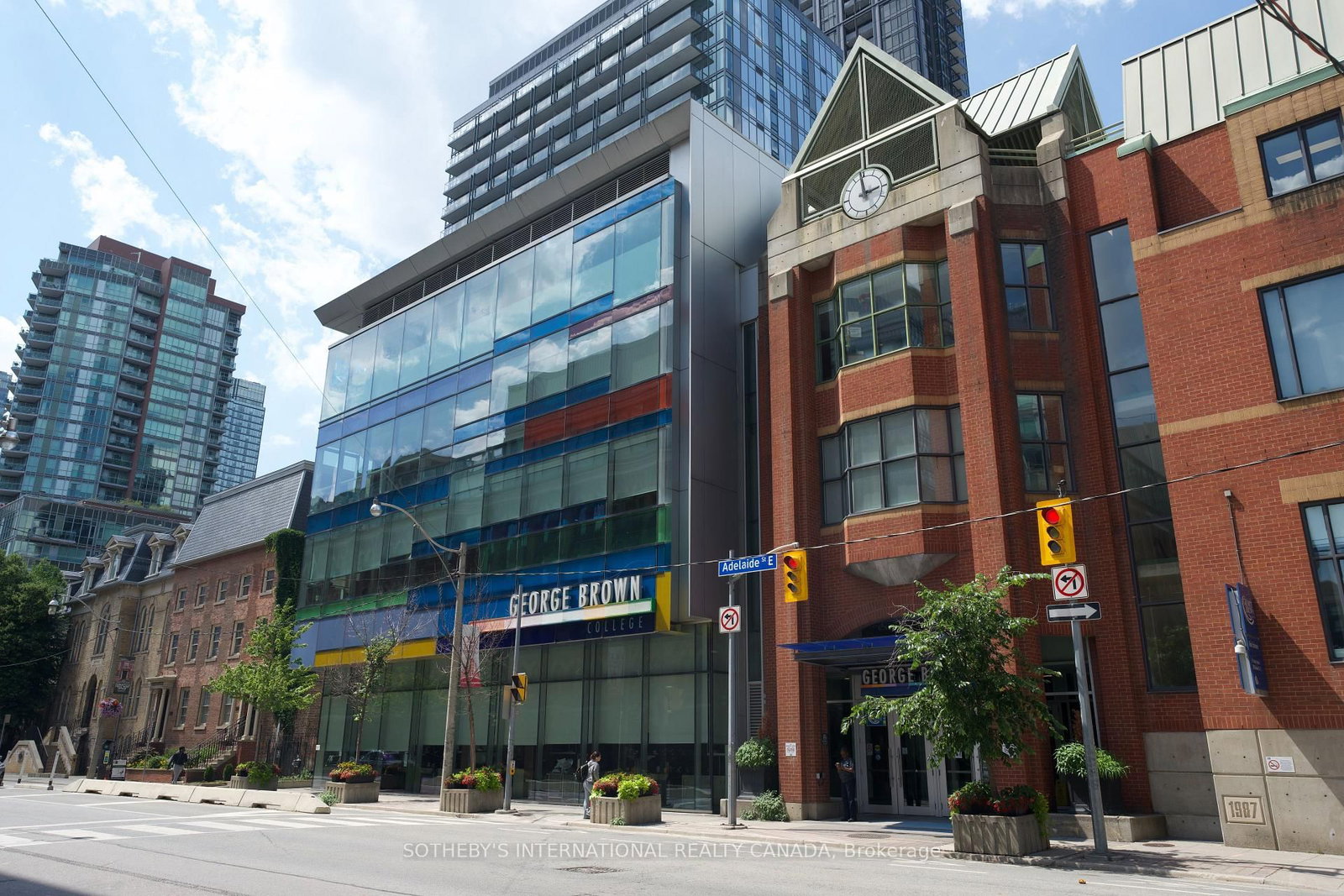 205 Frederick Street • #408 • Toronto, ON photo 11