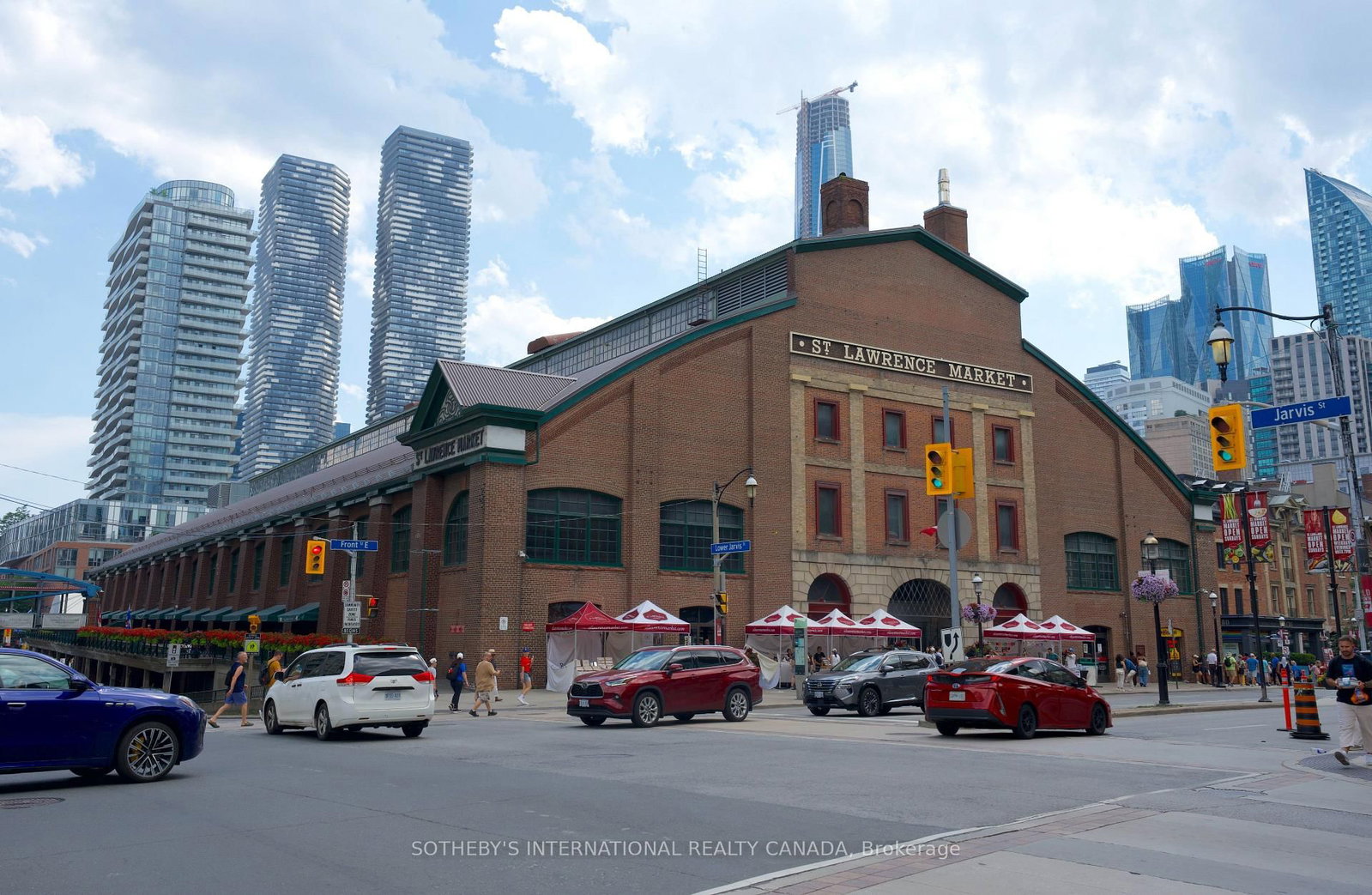 205 Frederick Street • #408 • Toronto, ON photo 13